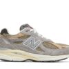 New Balance 990v3 MiUSA Teddy Santis Marblehead Incense M990TG3 - Arviolet photo 1