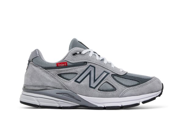 New Balance 990v4 Version 4 Grey M990VS4 - Arviolet photo 1