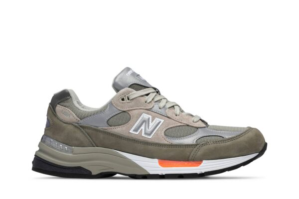 New Balance 992 WTAPS M992WT - Arviolet photo 1