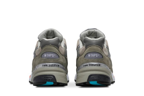 New Balance 992 WTAPS M992WT - Arviolet photo 6