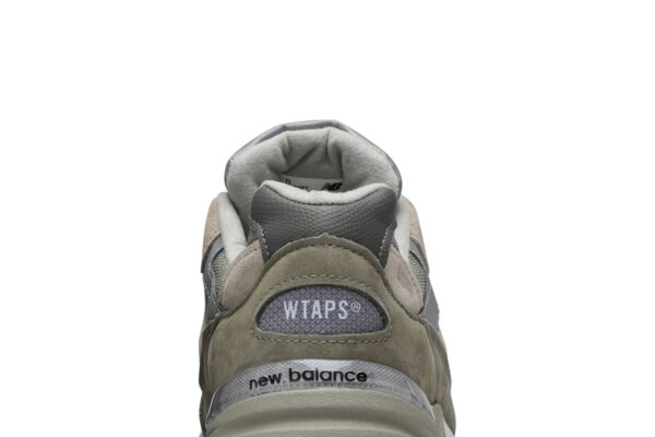 New Balance 992 WTAPS M992WT - Arviolet photo 7