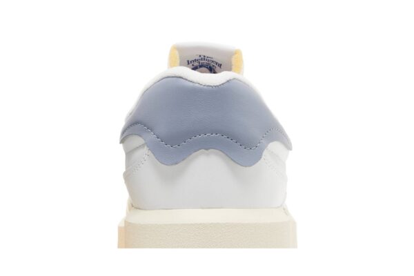 New Balance CT302 White Reflection Violet CT302OA - Arviolet photo 7