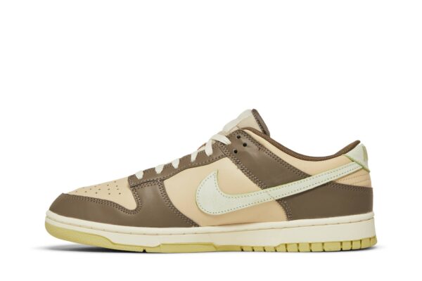 Nike Air Dunk Velcro Tongue Milk Tea FB4960-210 - Arviolet photo 3