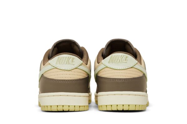 Nike Air Dunk Velcro Tongue Milk Tea FB4960-210 - Arviolet photo 6