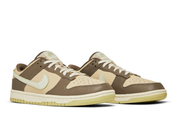Nike Air Dunk Velcro Tongue Milk Tea FB4960-210 - Arviolet photo 8