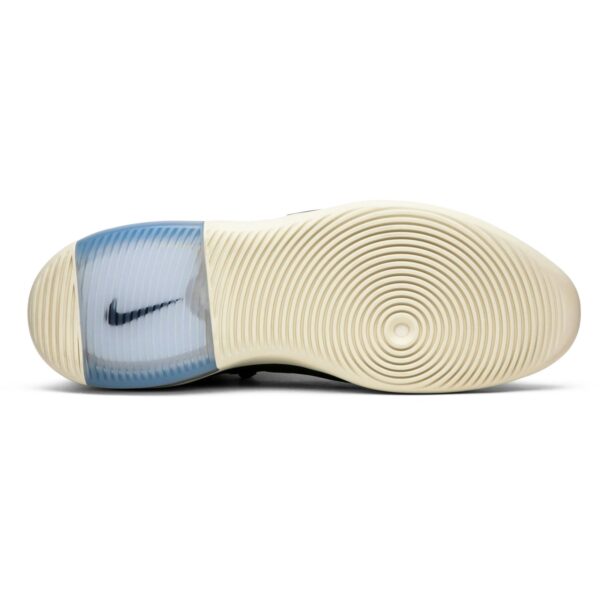Nike Air Fear Of God 1 Black AR4237-001 - Arviolet photo 4