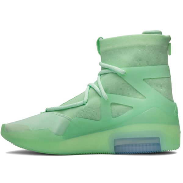 Nike Air Fear Of God 1 Frosted Spruce AR4237-300 - Arviolet photo 3