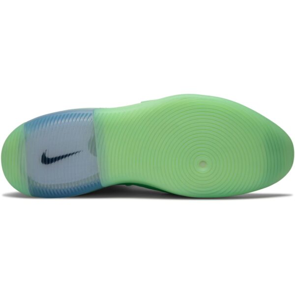 Nike Air Fear Of God 1 Frosted Spruce AR4237-300 - Arviolet photo 4