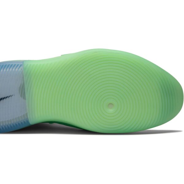 Nike Air Fear Of God 1 Frosted Spruce AR4237-300 - Arviolet photo 5