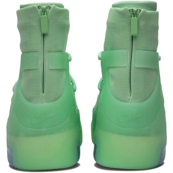 Nike Air Fear Of God 1 Frosted Spruce AR4237-300 - Arviolet photo 6