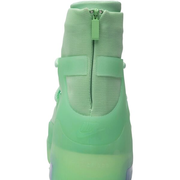 Nike Air Fear Of God 1 Frosted Spruce AR4237-300 - Arviolet photo 7