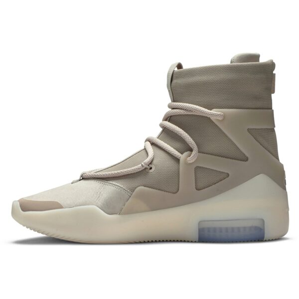 Nike Air Fear of God 1 Oatmeal AR4237-900 - Arviolet photo 3