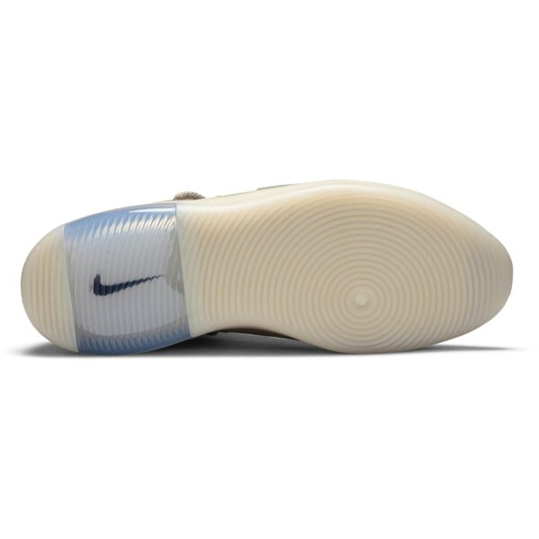 Nike Air Fear of God 1 Oatmeal AR4237-900 - Arviolet photo 4