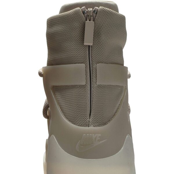 Nike Air Fear of God 1 Oatmeal AR4237-900 - Arviolet photo 7