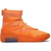 Nike Air Fear Of God 1 Orange Pulse AR4237-800 - Arviolet photo 1