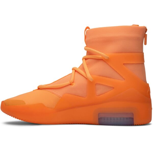 Nike Air Fear Of God 1 Orange Pulse AR4237-800 - Arviolet photo 3