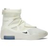 Nike Air Fear Of God 1 Sail Black AR4237-100 - Arviolet photo 1