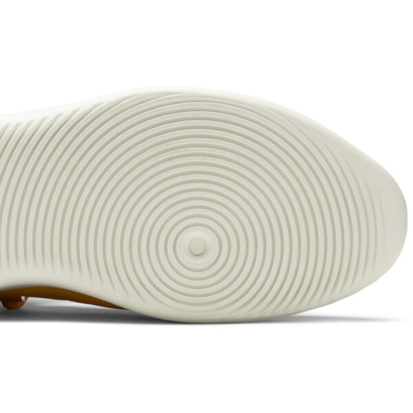 Nike Air Fear Of God 1 Yellow AR4237-700 - Arviolet photo 5