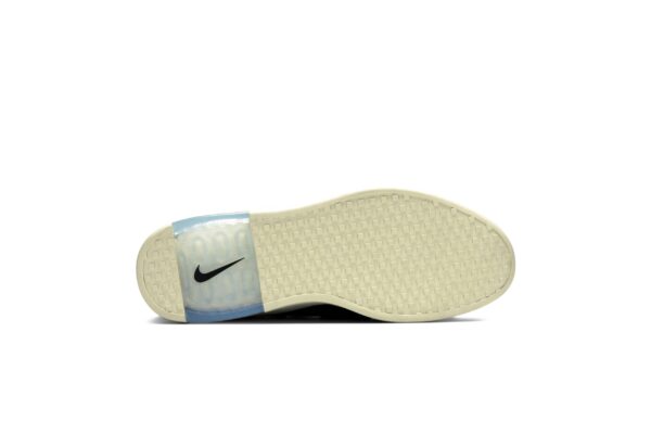 Nike Air Fear Of God Raid Black AT8087-002 - Arviolet photo 4