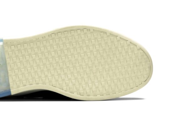 Nike Air Fear Of God Raid Black AT8087-002 - Arviolet photo 5