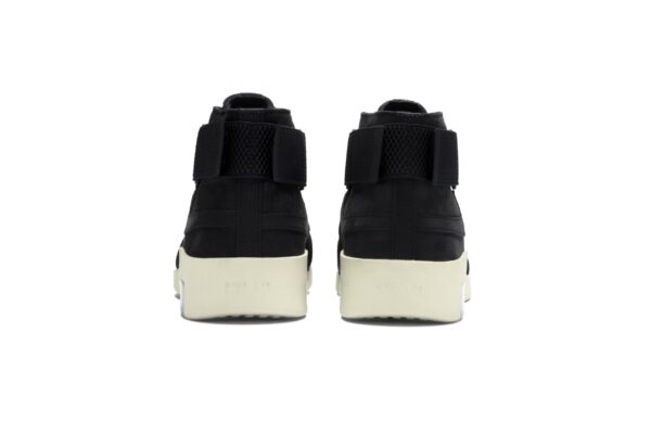 Nike Air Fear Of God Raid Black AT8087-002 - Arviolet photo 6
