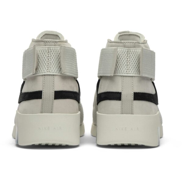 Nike Air Fear of God Raid Light Bone AT8087-001 - Arviolet photo 6