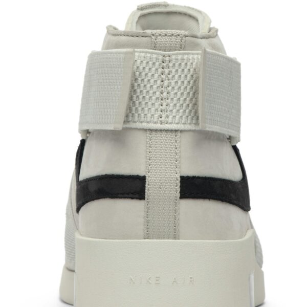 Nike Air Fear of God Raid Light Bone AT8087-001 - Arviolet photo 7