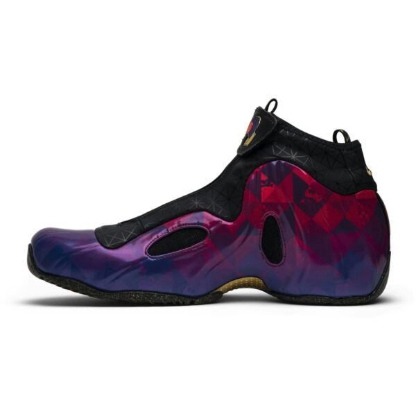 Nike Air Flightposite 1 Chinese New Year (2019) BV6648-605 - Arviolet photo 3