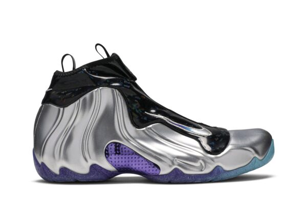 Nike Air Flightposite China Hoop Dreams CJ8010-990 - Arviolet photo 1
