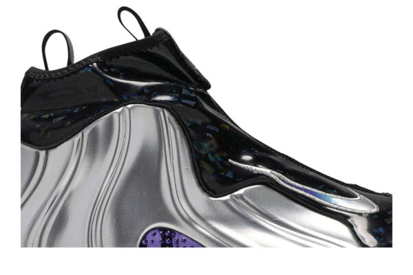 Nike Air Flightposite China Hoop Dreams CJ8010-990 - Arviolet photo 2