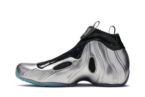 Nike Air Flightposite China Hoop Dreams CJ8010-990 - Arviolet photo 3