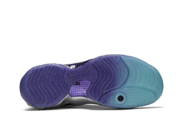 Nike Air Flightposite China Hoop Dreams CJ8010-990 - Arviolet photo 4