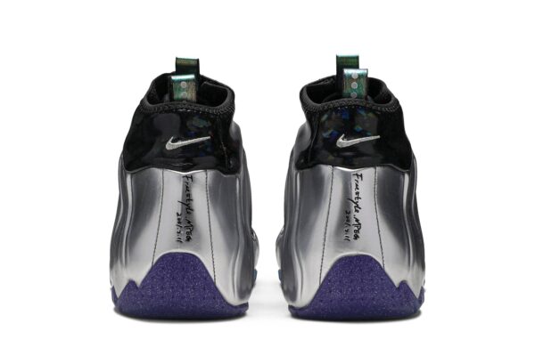 Nike Air Flightposite China Hoop Dreams CJ8010-990 - Arviolet photo 6