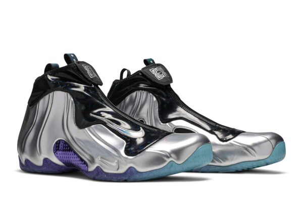 Nike Air Flightposite China Hoop Dreams CJ8010-990 - Arviolet photo 8