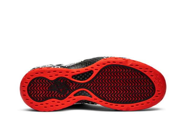 Nike Air Foamposite One Albino Snakeskin 314996-101 - Arviolet photo 4