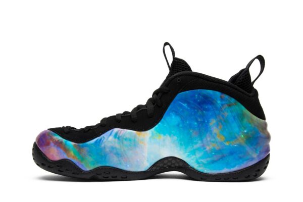 Nike Air Foamposite One Big Bang AR3771-800 - Arviolet photo 3