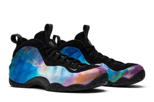 Nike Air Foamposite One Big Bang AR3771-800 - Arviolet photo 8