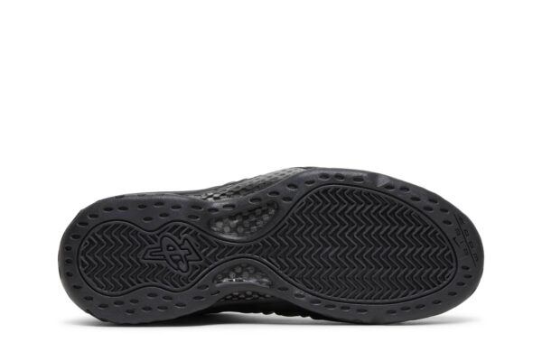 Nike Air Foamposite One Comme des Garcons Homme Plus Black DJ7952-001 - Arviolet photo 4