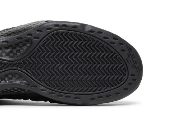 Nike Air Foamposite One Comme des Garcons Homme Plus Black DJ7952-001 - Arviolet photo 5