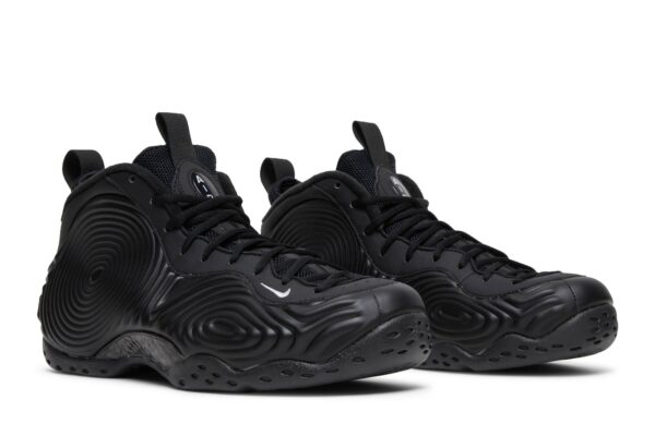 Nike Air Foamposite One Comme des Garcons Homme Plus Black DJ7952-001 - Arviolet photo 8