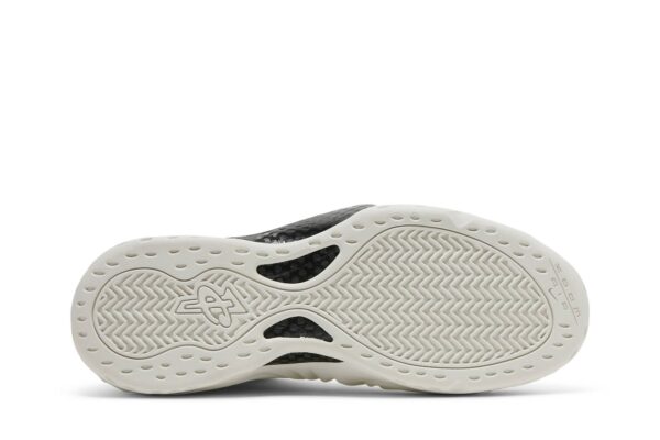 Nike Air Foamposite One Comme des Garcons Homme Plus White DJ7952-100 - Arviolet photo 4