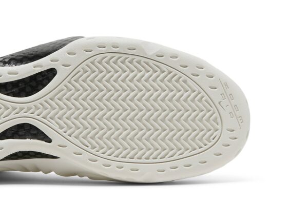 Nike Air Foamposite One Comme des Garcons Homme Plus White DJ7952-100 - Arviolet photo 5