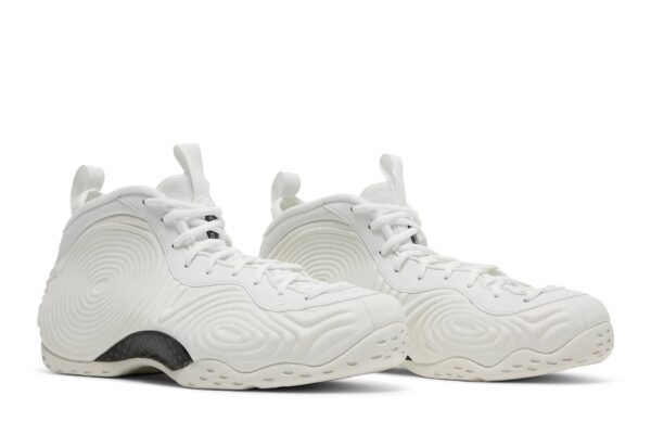 Nike Air Foamposite One Comme des Garcons Homme Plus White DJ7952-100 - Arviolet photo 8