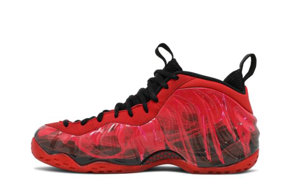 Nike Air Foamposite One Doernbecher 641745-600 - Arviolet photo 3