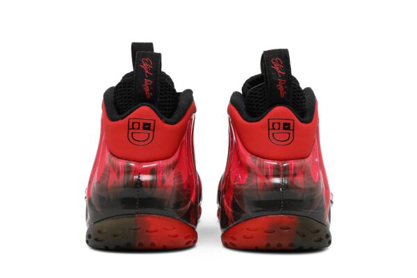 Nike Air Foamposite One Doernbecher 641745-600 - Arviolet photo 6