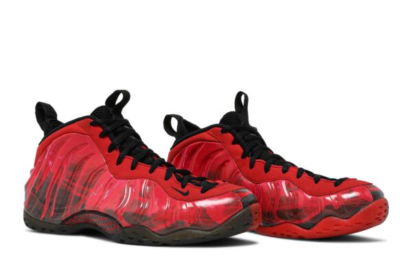 Nike Air Foamposite One Doernbecher 641745-600 - Arviolet photo 8