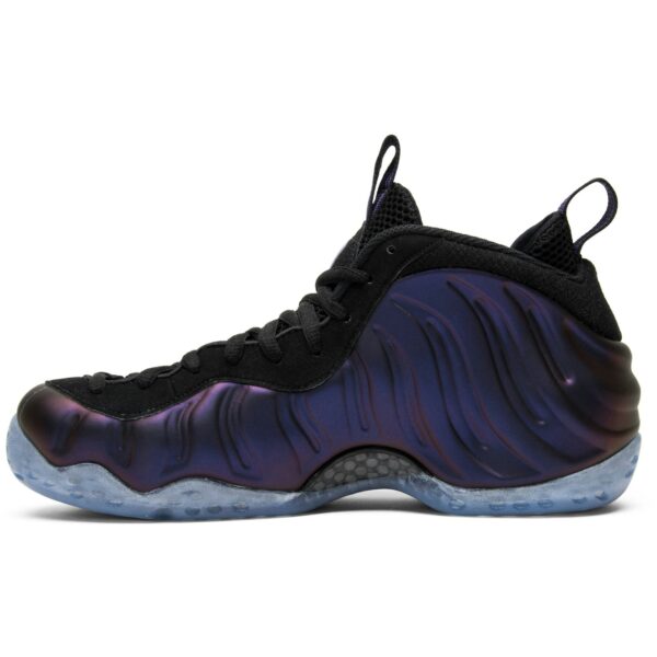 Nike Air Foamposite One Eggplant (2017) 314996-008 - Arviolet photo 3