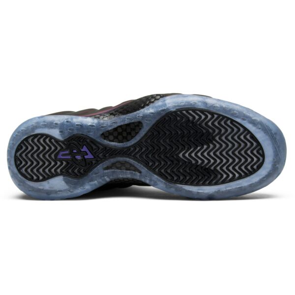 Nike Air Foamposite One Eggplant (2017) 314996-008 - Arviolet photo 4