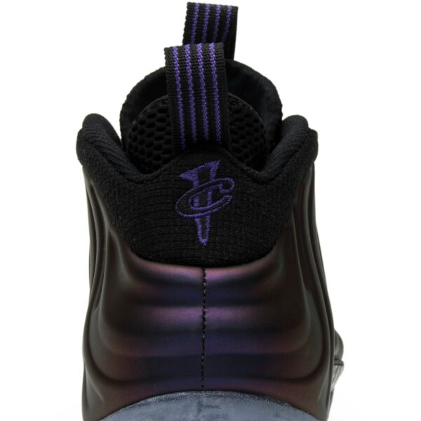Nike Air Foamposite One Eggplant (2017) 314996-008 - Arviolet photo 7