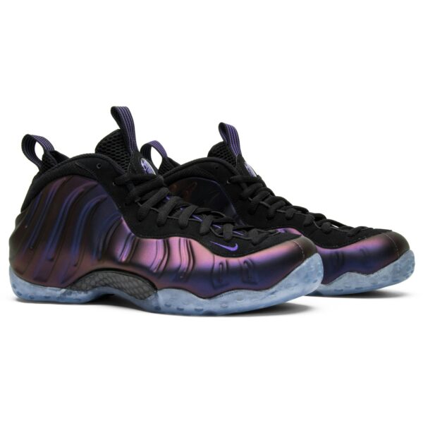Nike Air Foamposite One Eggplant (2017) 314996-008 - Arviolet photo 8